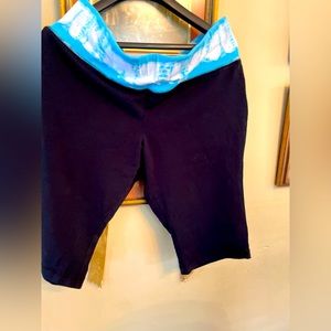 lane bryant shorts spandex